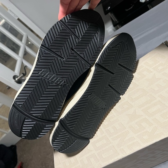 Brand New Designer Shoes Golden Goose Running Sole size 42 (US 9 Mens) - Picture 3 of 12